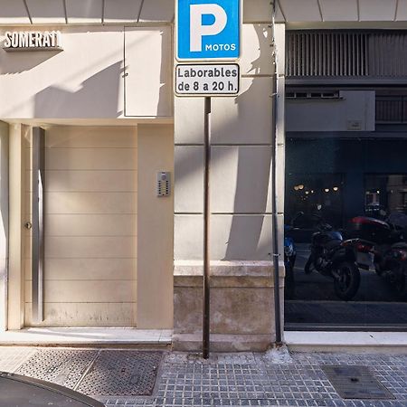 Somera Apartment In Malaga By Solaga Holiday Homes Buitenkant foto