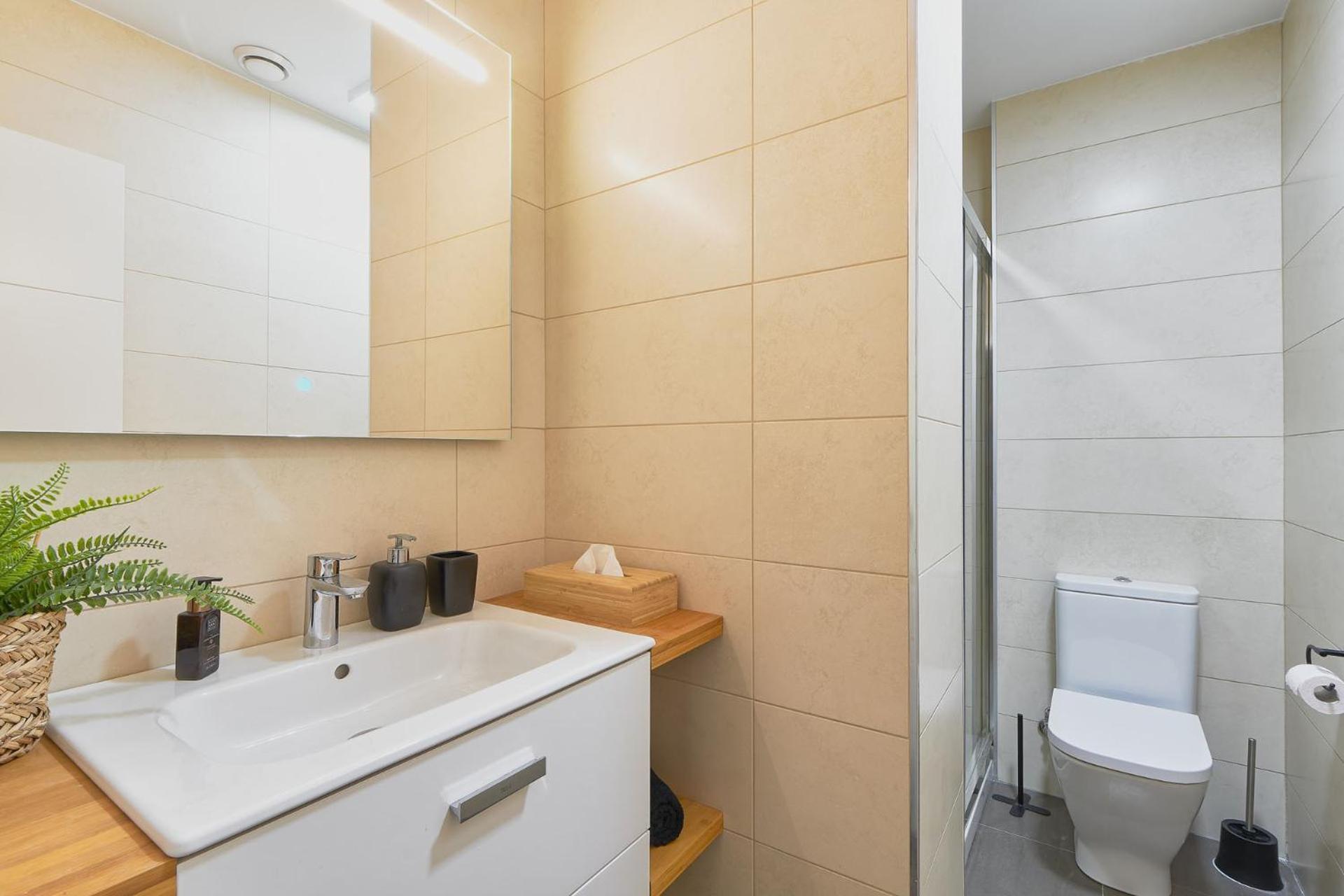 Somera Apartment In Malaga By Solaga Holiday Homes Buitenkant foto