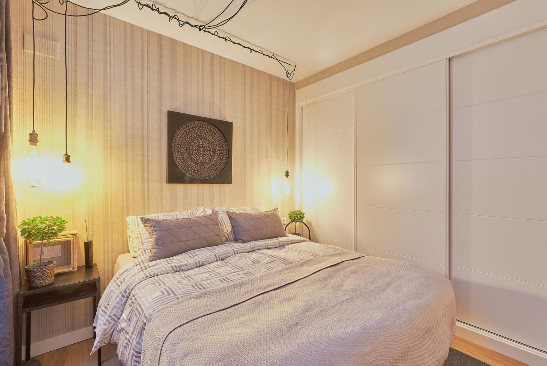 Somera Apartment In Malaga By Solaga Holiday Homes Buitenkant foto
