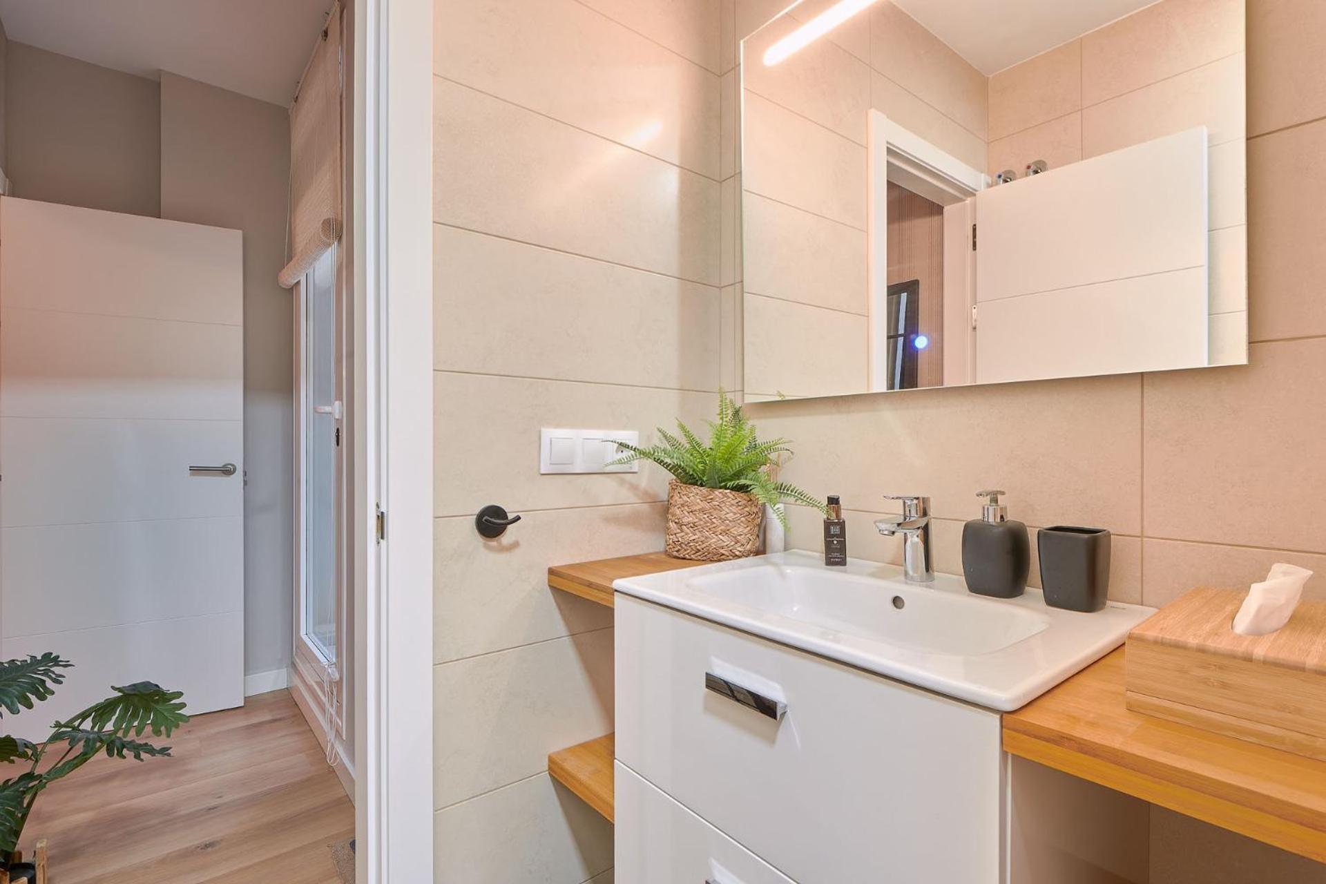 Somera Apartment In Malaga By Solaga Holiday Homes Buitenkant foto