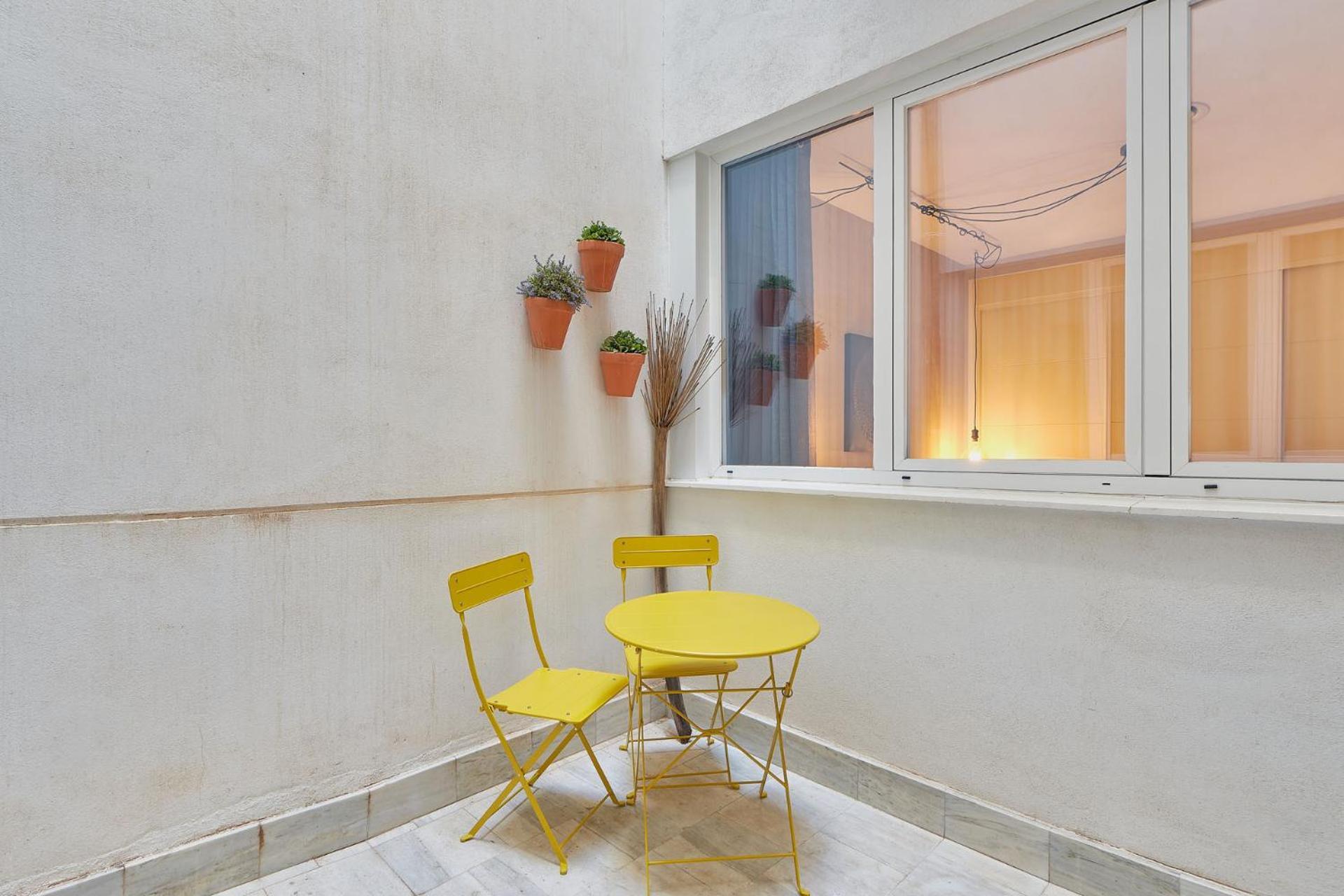 Somera Apartment In Malaga By Solaga Holiday Homes Buitenkant foto