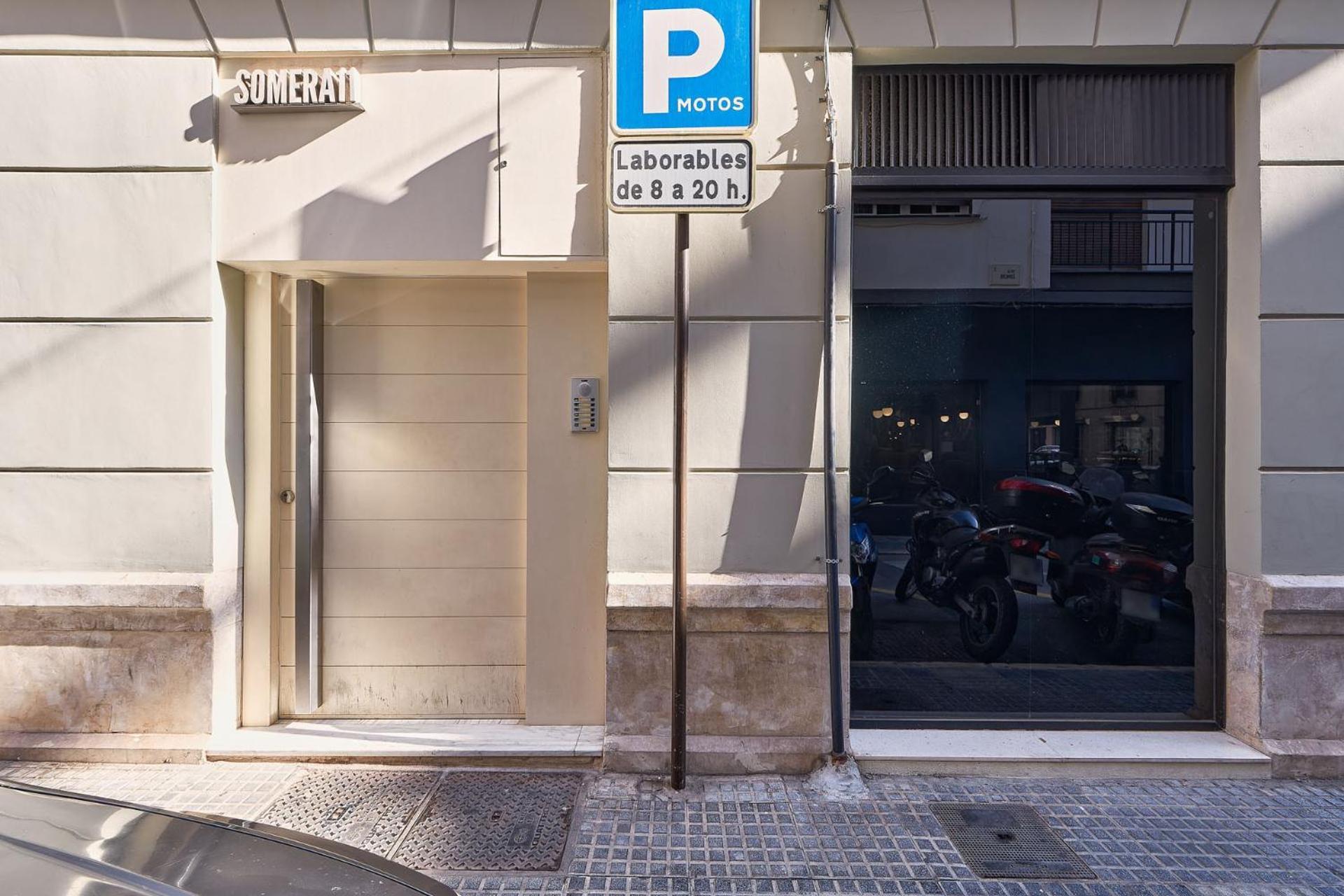 Somera Apartment In Malaga By Solaga Holiday Homes Buitenkant foto