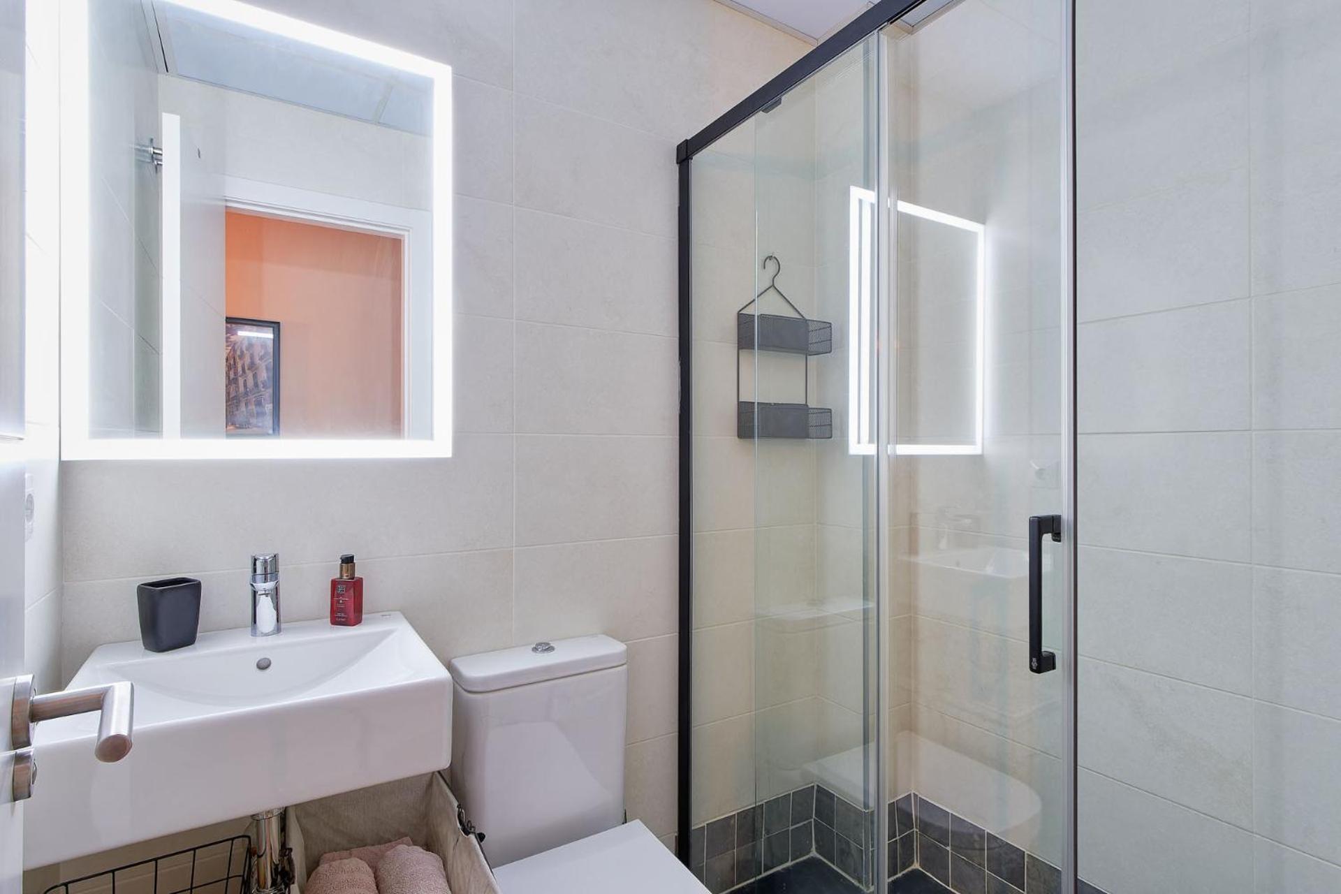 Somera Apartment In Malaga By Solaga Holiday Homes Buitenkant foto
