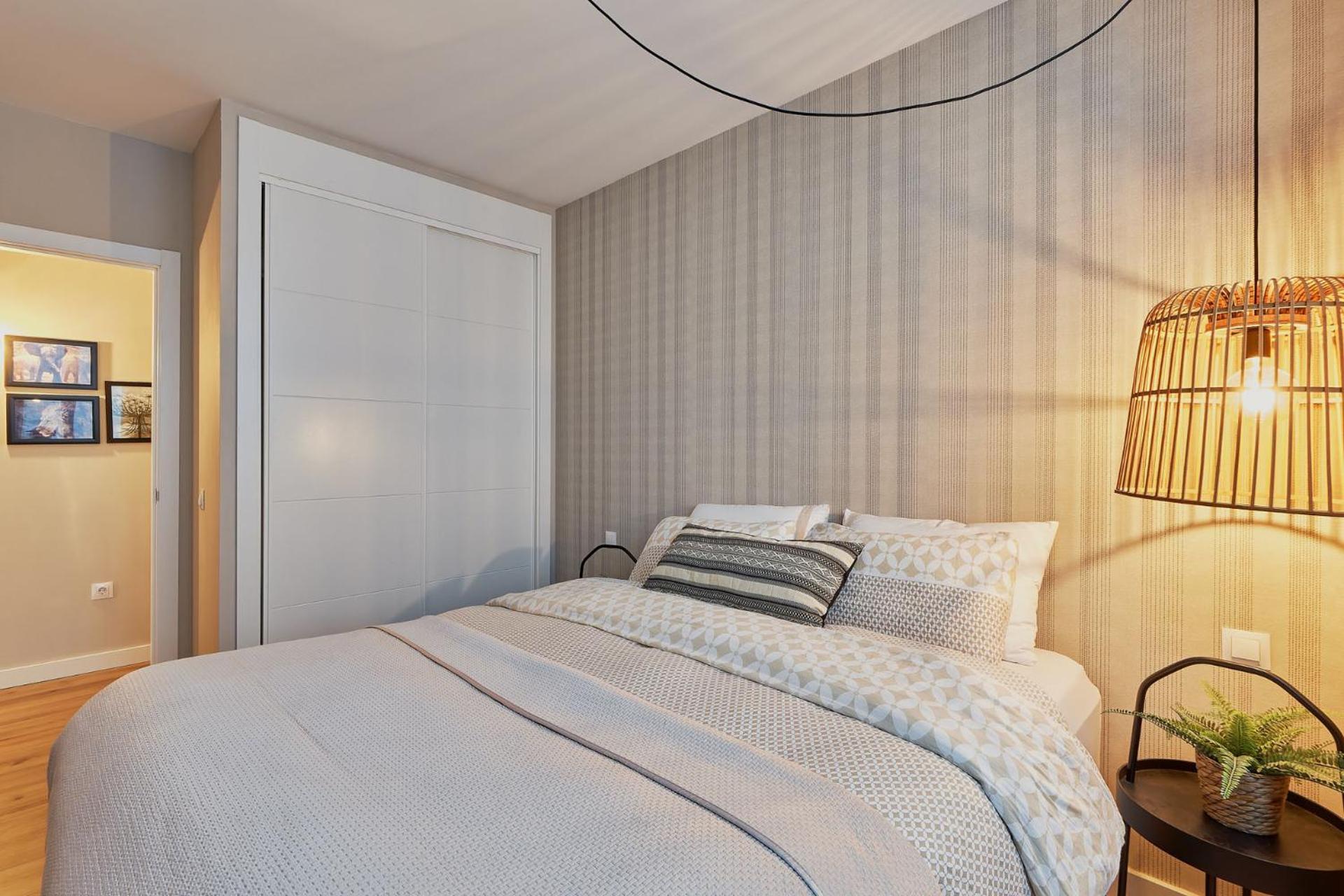 Somera Apartment In Malaga By Solaga Holiday Homes Buitenkant foto