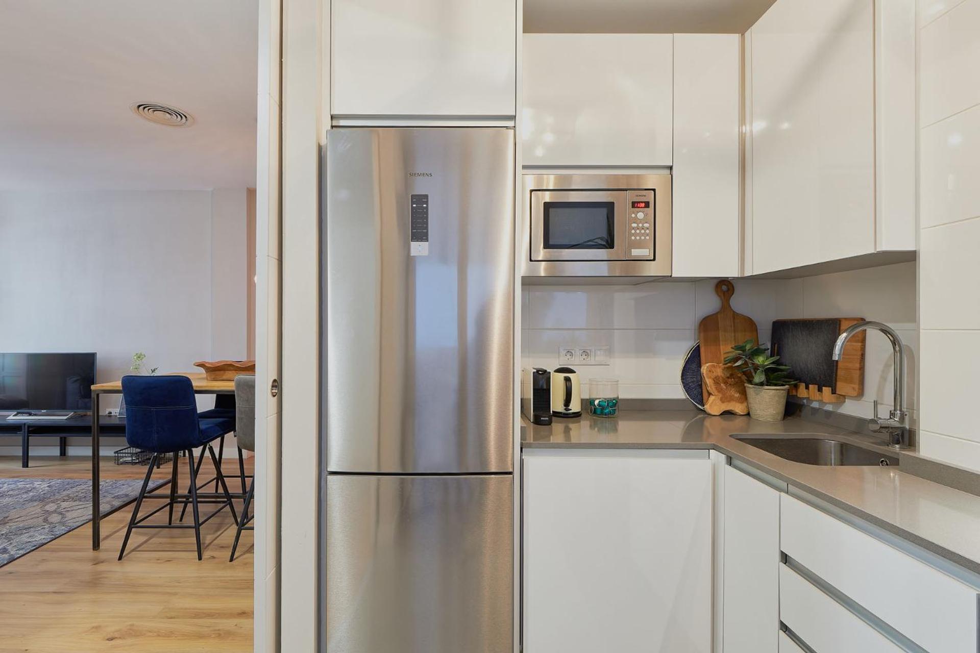 Somera Apartment In Malaga By Solaga Holiday Homes Buitenkant foto