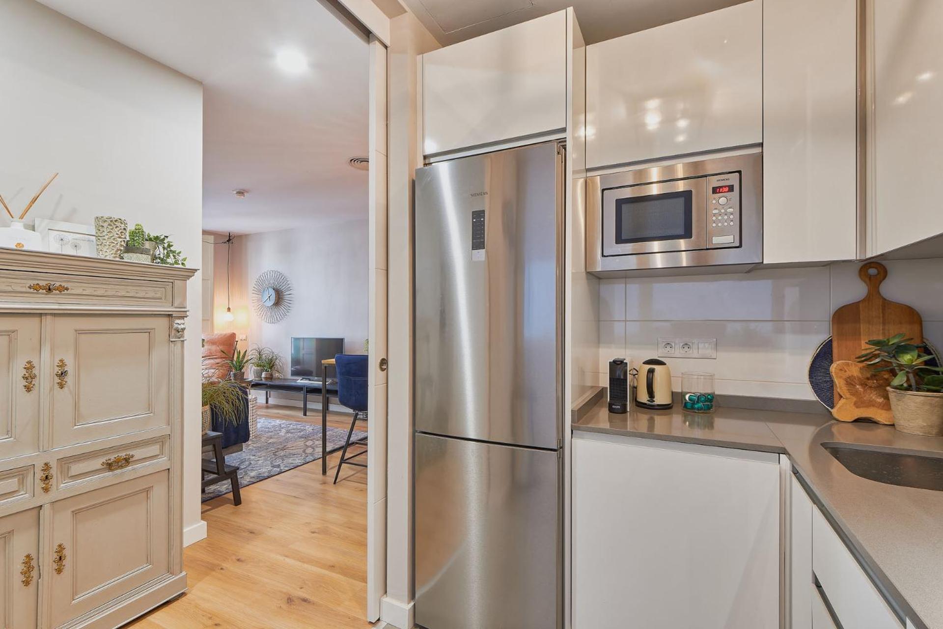 Somera Apartment In Malaga By Solaga Holiday Homes Buitenkant foto