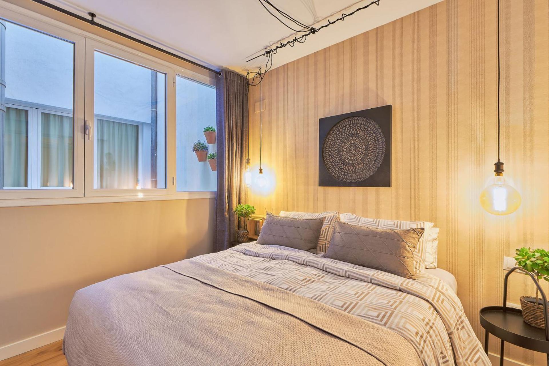 Somera Apartment In Malaga By Solaga Holiday Homes Buitenkant foto