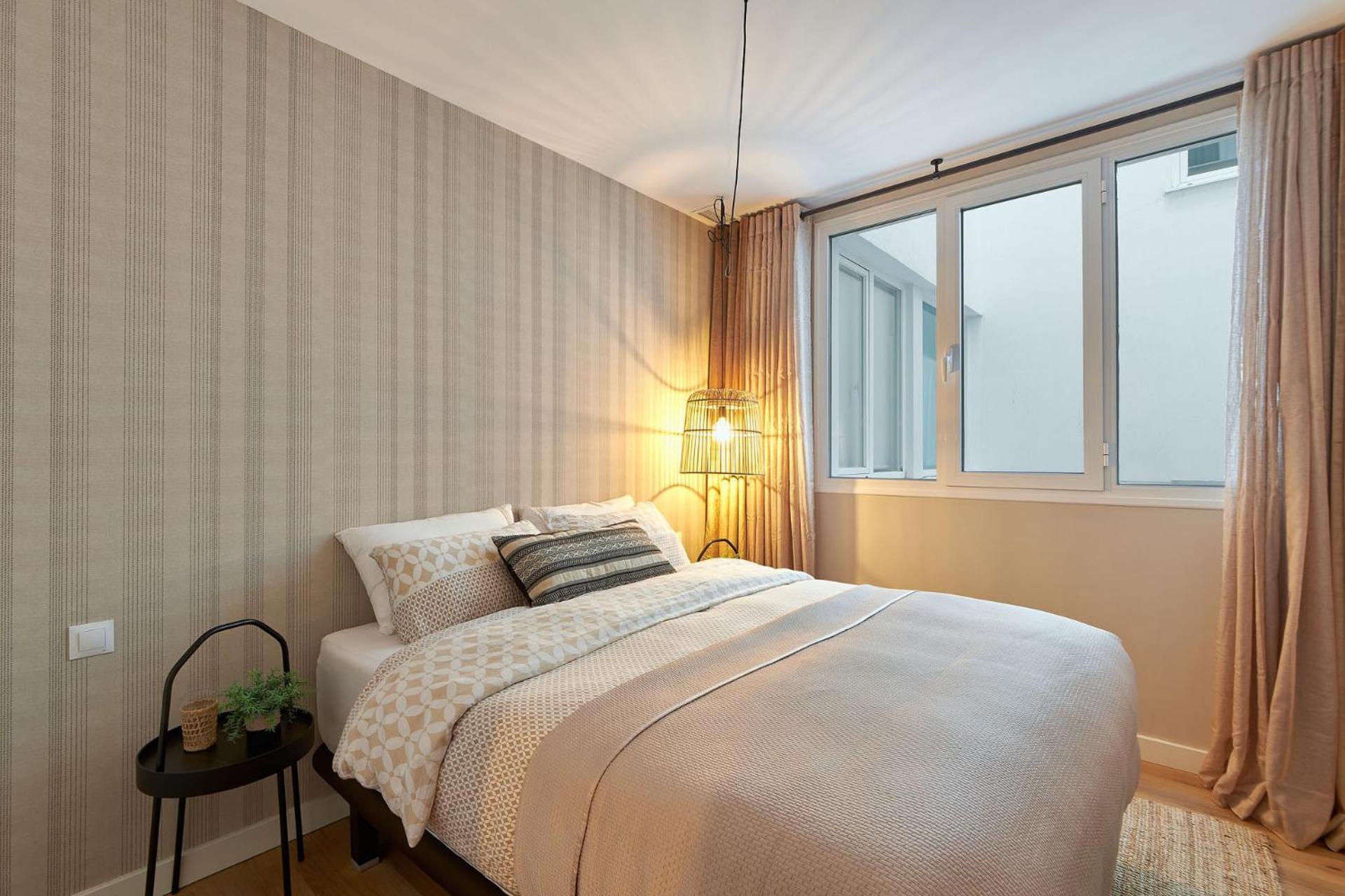 Somera Apartment In Malaga By Solaga Holiday Homes Buitenkant foto