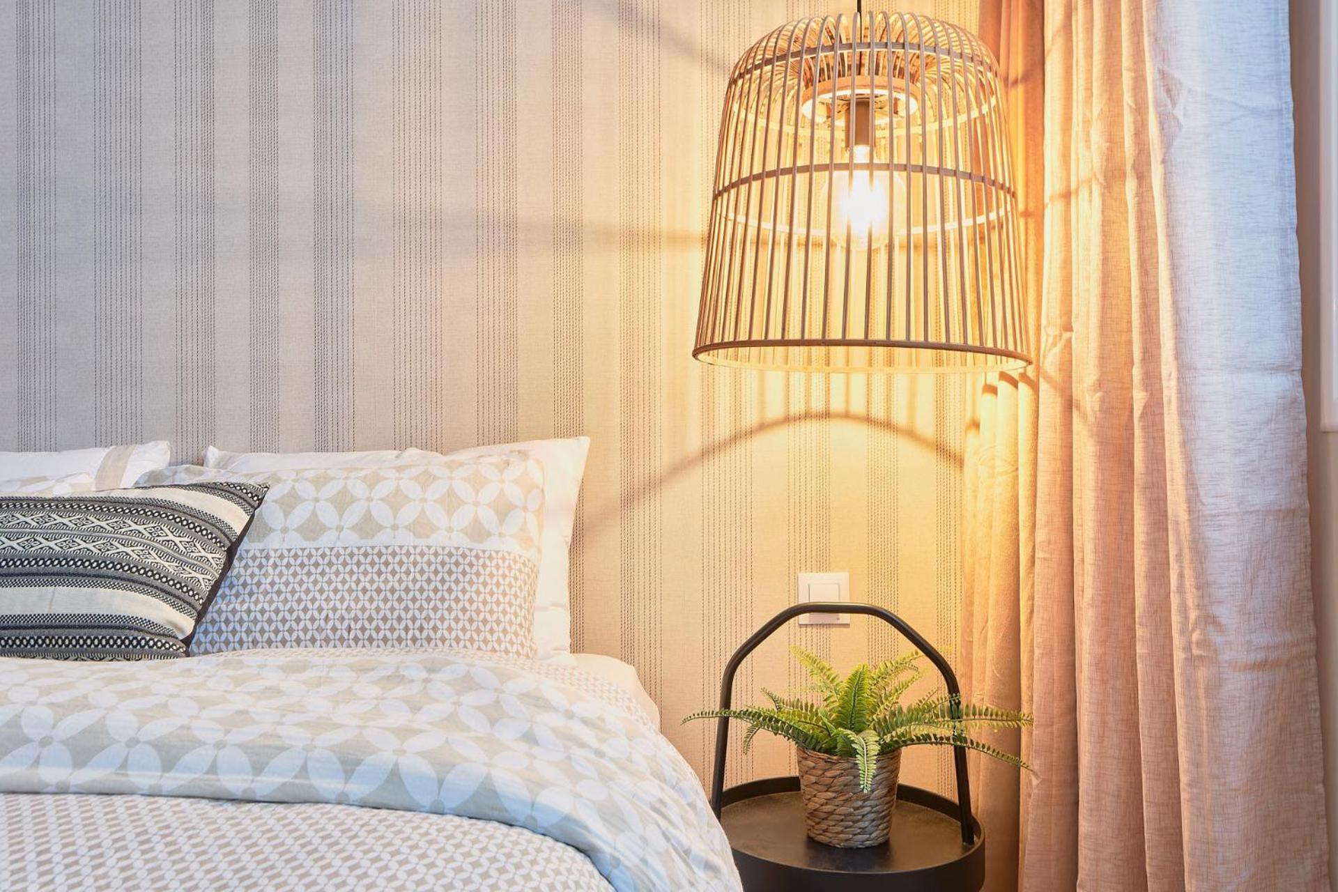 Somera Apartment In Malaga By Solaga Holiday Homes Buitenkant foto