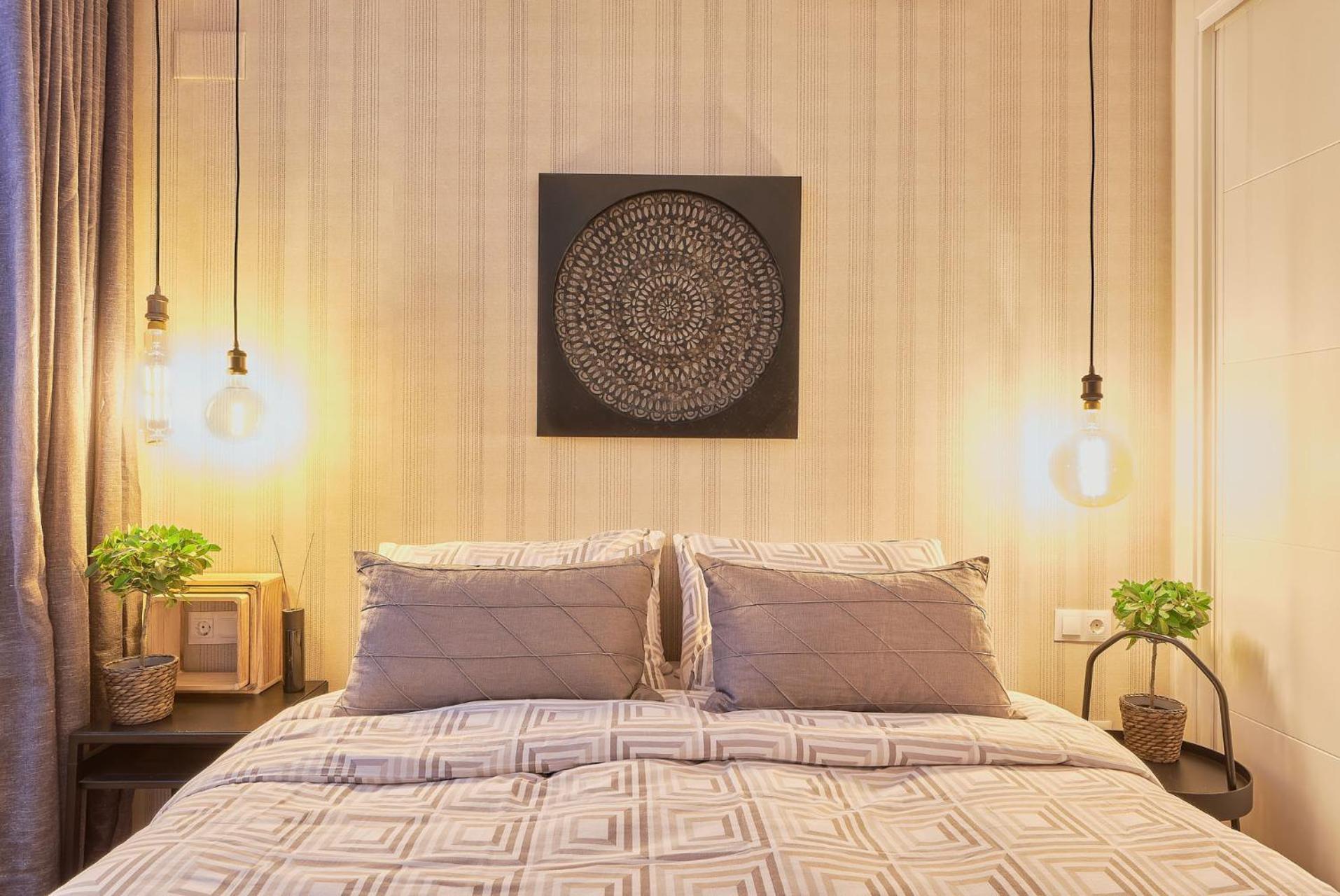 Somera Apartment In Malaga By Solaga Holiday Homes Buitenkant foto