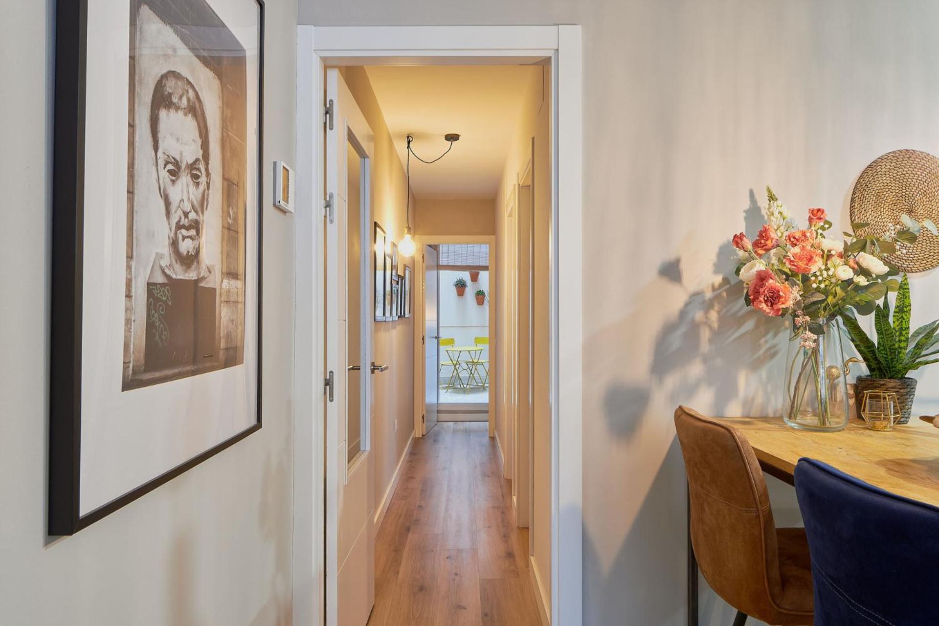 Somera Apartment In Malaga By Solaga Holiday Homes Buitenkant foto