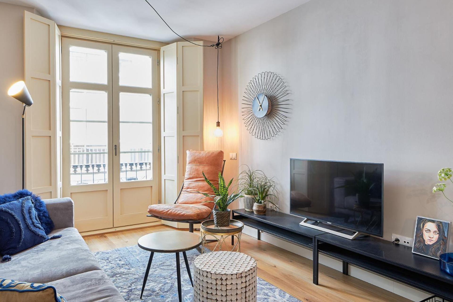 Somera Apartment In Malaga By Solaga Holiday Homes Buitenkant foto