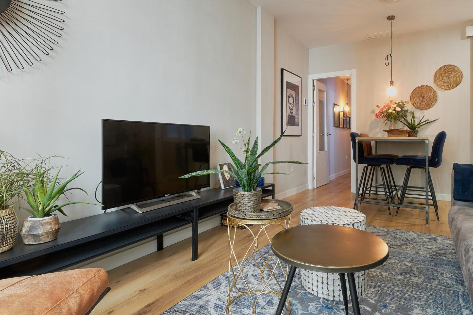 Somera Apartment In Malaga By Solaga Holiday Homes Buitenkant foto