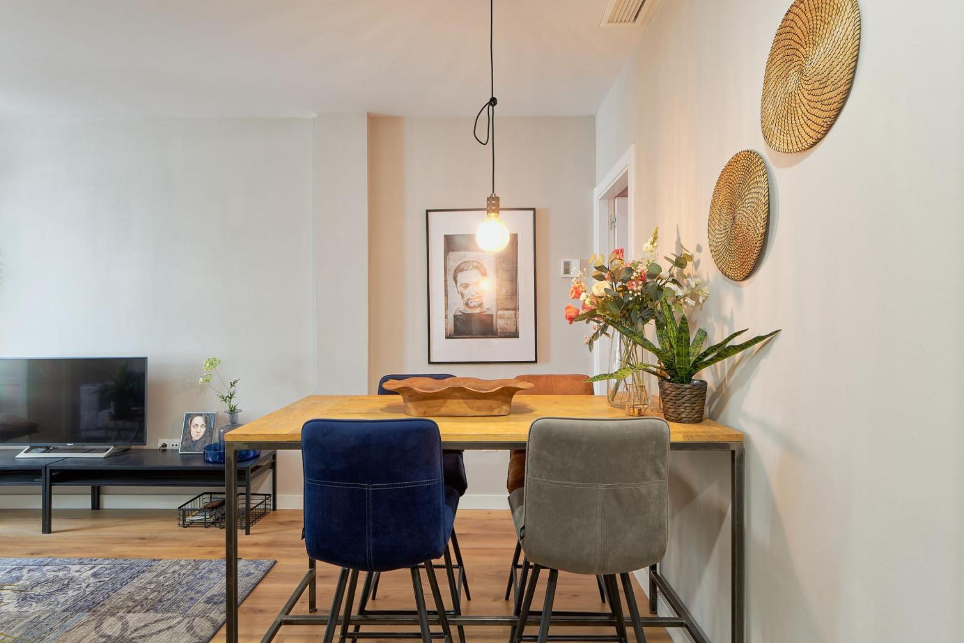 Somera Apartment In Malaga By Solaga Holiday Homes Buitenkant foto