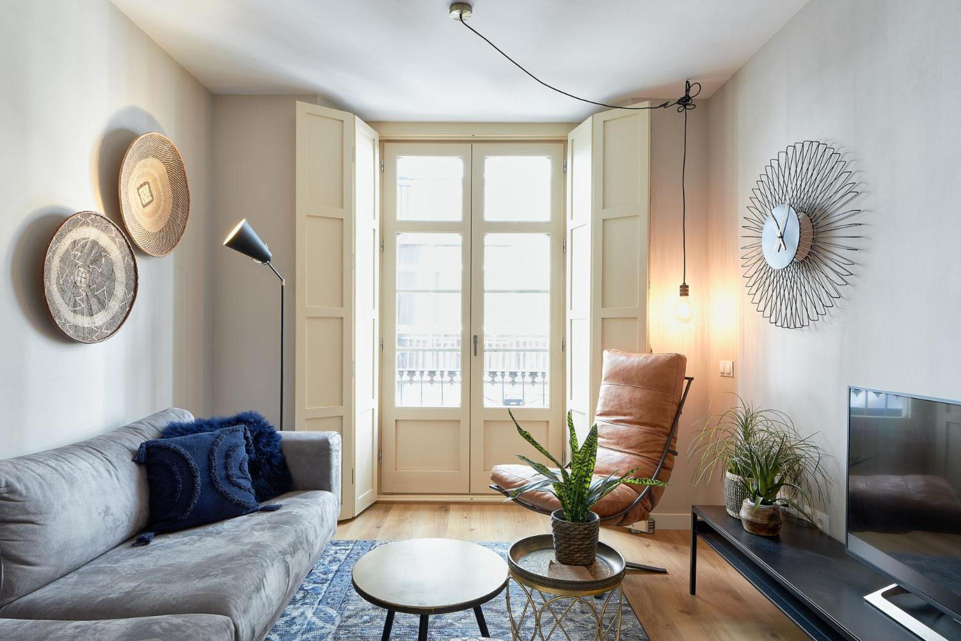Somera Apartment In Malaga By Solaga Holiday Homes Buitenkant foto